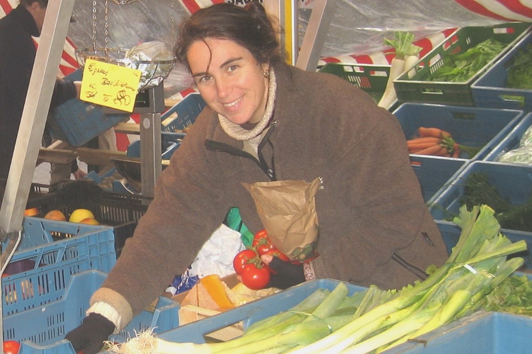 Martina Frason